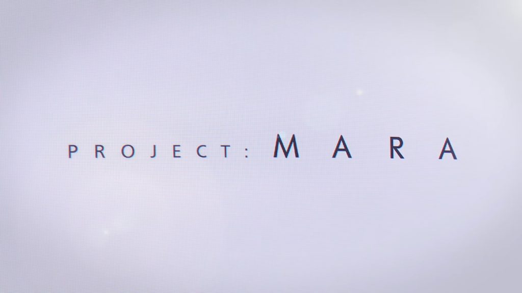 Project Mara: mostrata l’ambientazione - immagine della notizia