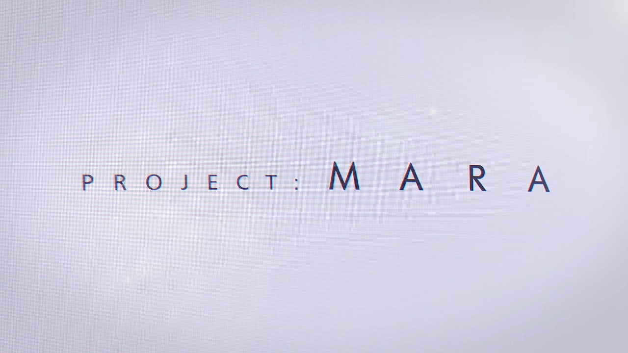 Ninja Theory annuncia Project: MARA