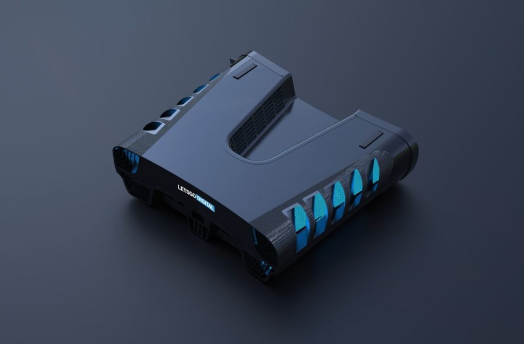 PlayStation 5