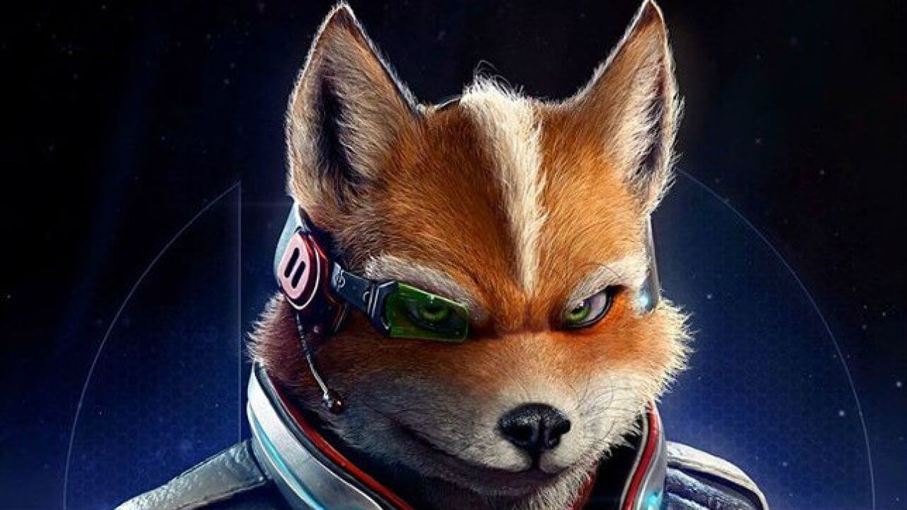 Star Fox: film animato nei desideri di Gary Whitta