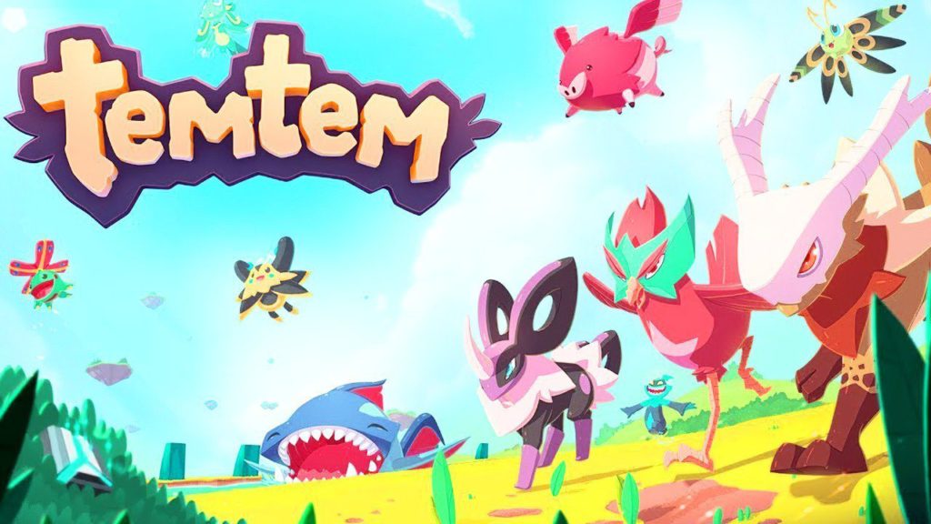 temtem early access