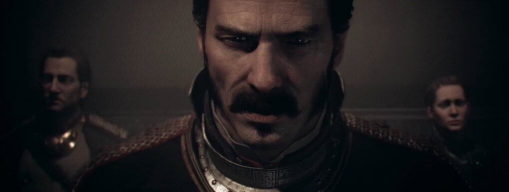 The Order: 1886