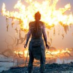 Hellblade 2: la follia che plasma religioni e miti