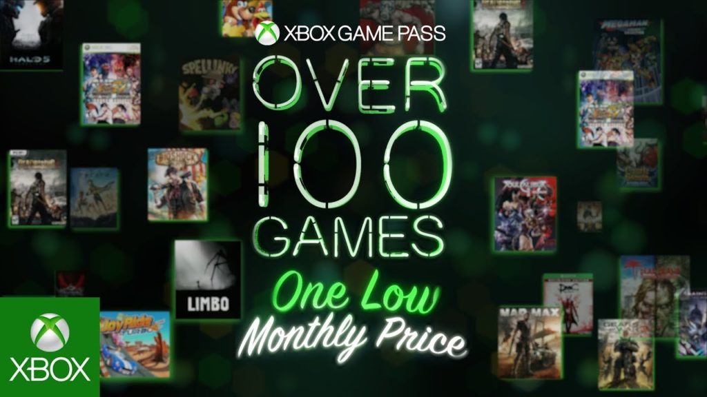 Xbox Game Pass giochi febbraio