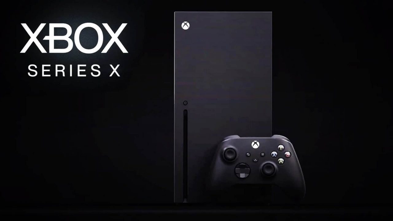 Xbox Series X: Nessuna esclusiva per i primi anni
