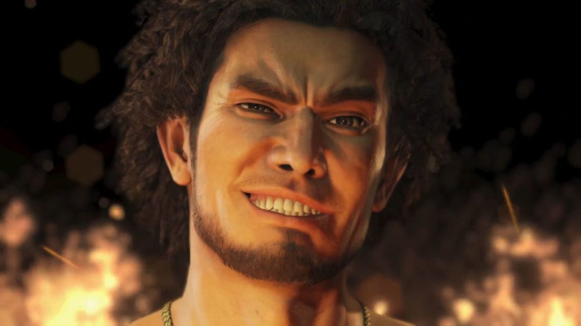 Yakuza: Like A Dragon, nuovi dettagli in un footage gameplay