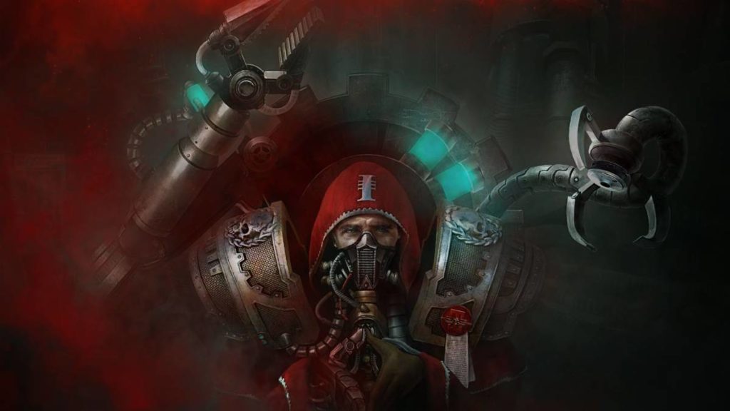 Warhammer 40