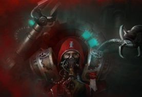 Warhammer 40.000 Inquisitor: Prophecy - Recensione