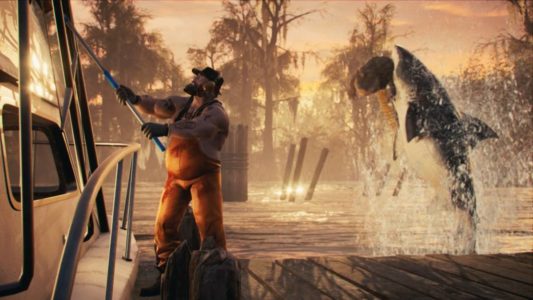 Maneater: lista Trofei PlayStation 4