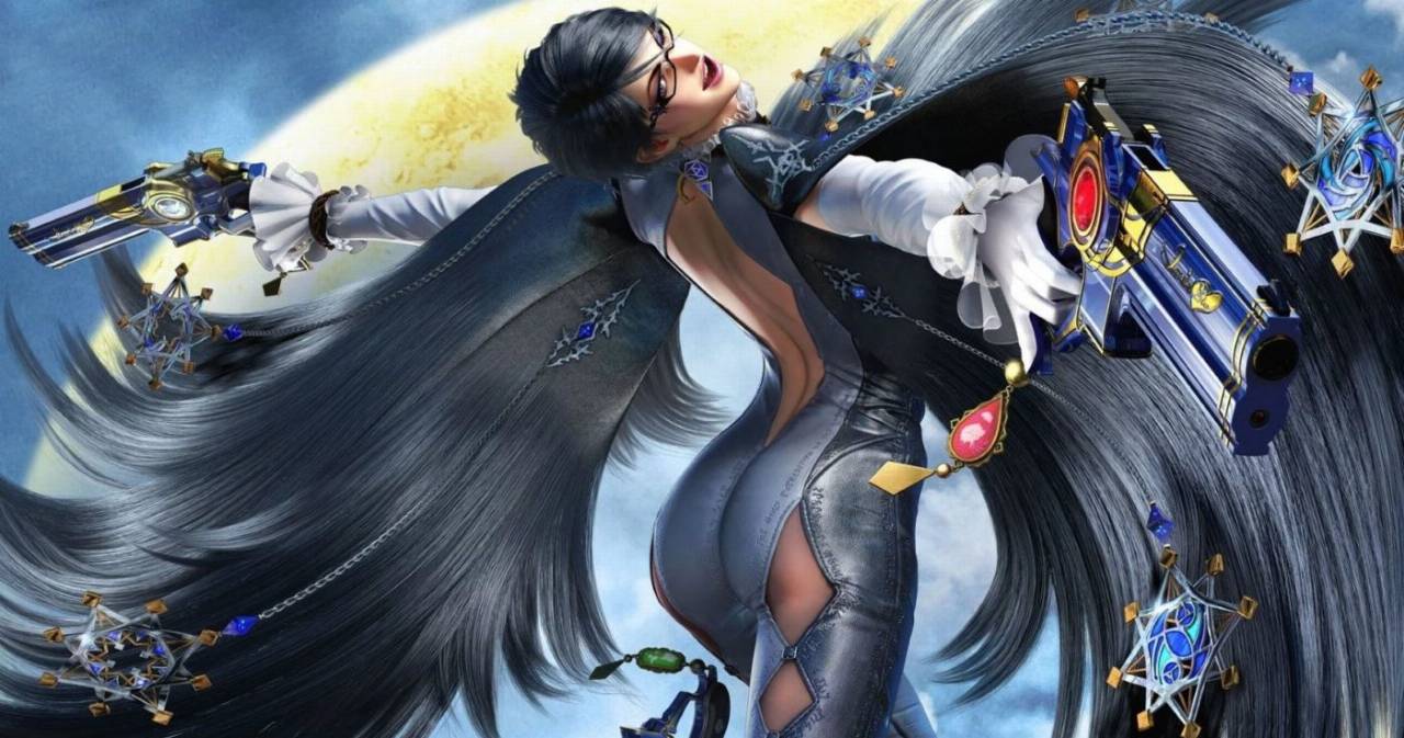 Lo sviluppo di Bayonetta 3 procede senza intoppi