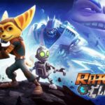 Ratchet & Clank tra i giochi di lancio di PS5?