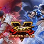 Street Fighter V: Champion Edition si aggiorna con un update