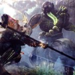 Nioh 2 – Single Player e Multiplayer in un video