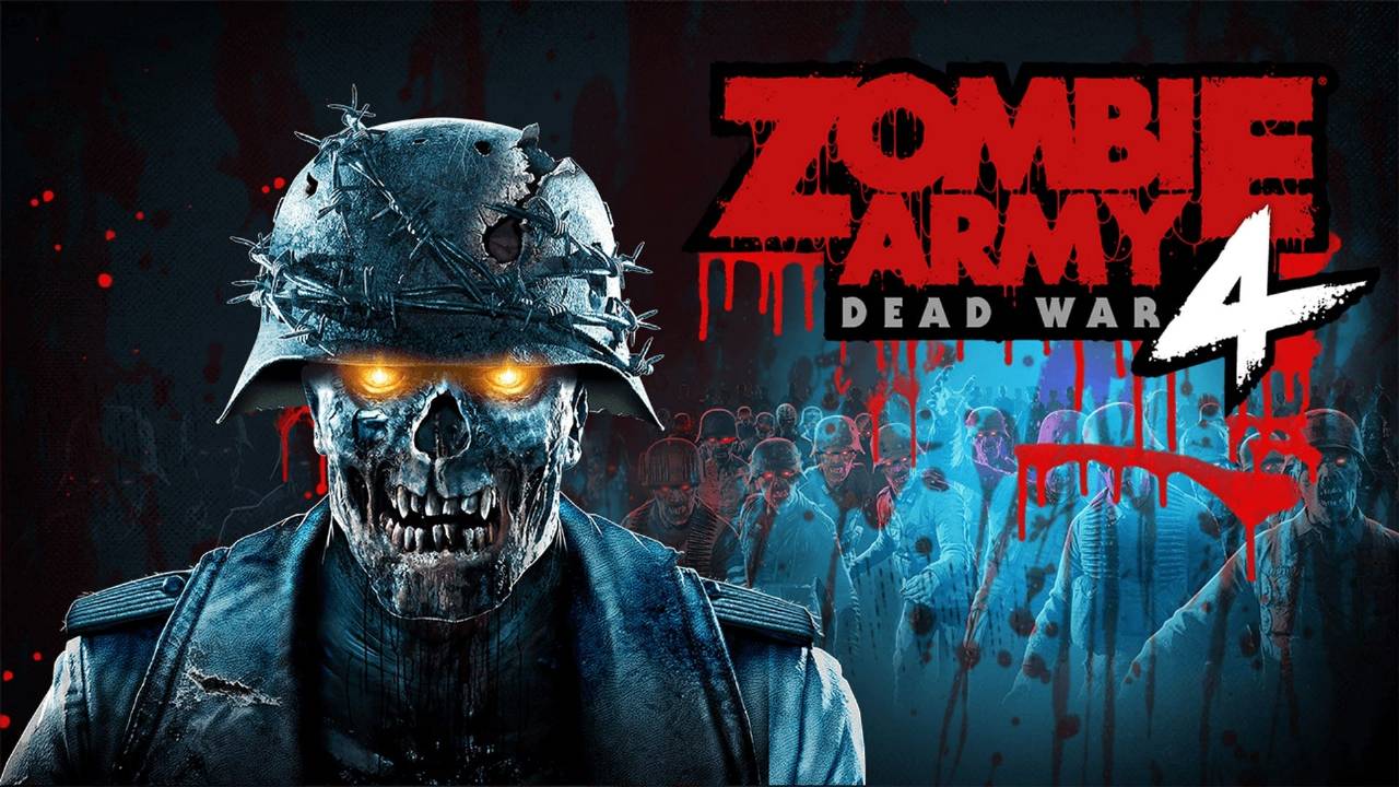 Zombie Army 4: Dead War – Lista Trofei