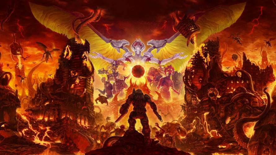 Doom Eternal: avrà un ottimo supporto post-lancio