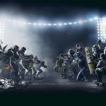 Rainbow Six Siege sarà su next-gen dal lancio