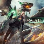 PlatinumGames ritorna su Scalebound?