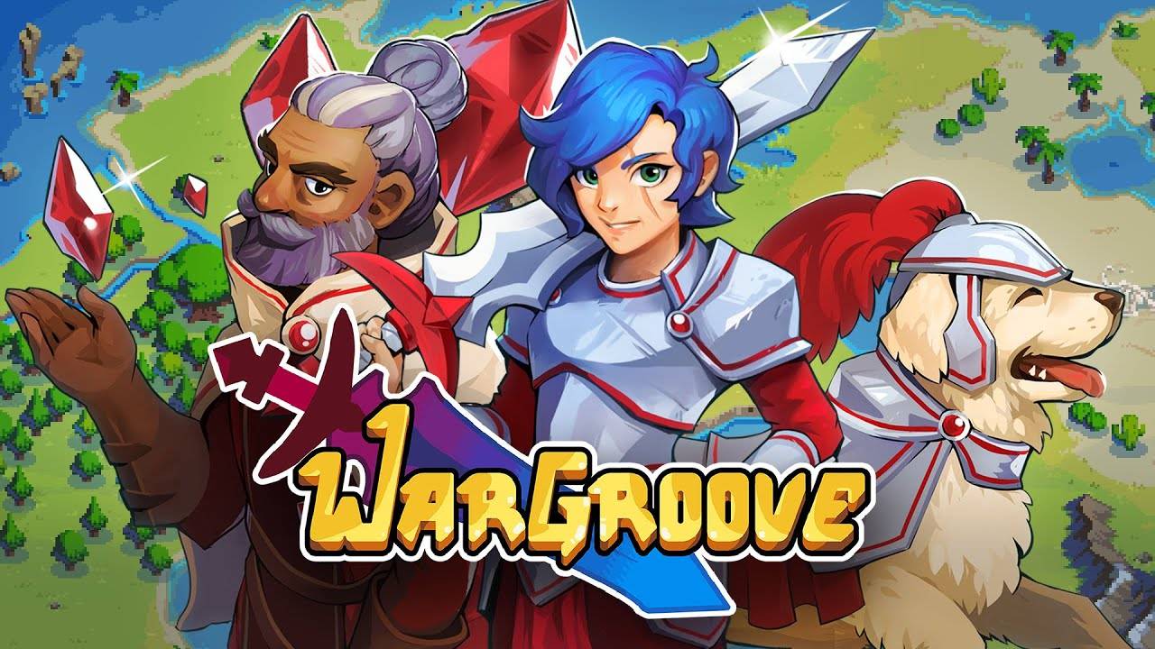 Wargroove: Double Trouble DLC – Recensione