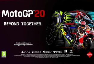 MotoGP 20: Data di uscita fissata per il 23 Aprile