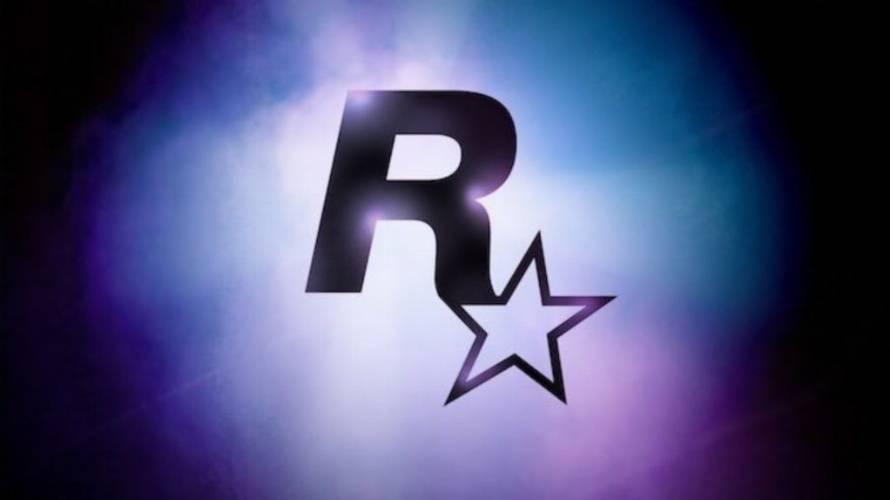 rockstar games