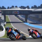 MotoGP 20: aggiunta la feature Junior Team