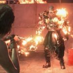 Resident Evil 3: Nuovi screenshot del gioco