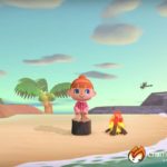 Animal Crossing: New Horizons avrà acquisti in-game