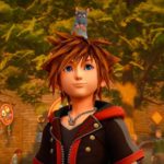 Kingdom Hearts sbarca su PC!