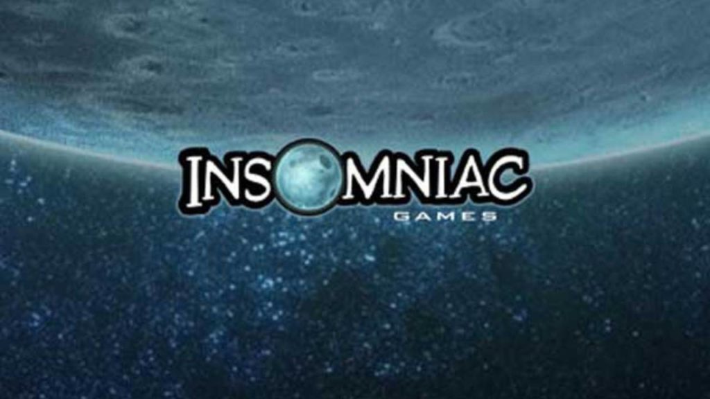 insomniac games
