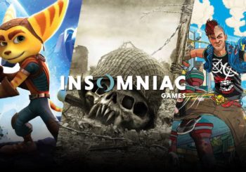 Insomniac Games: nuova IP multiplayer per PS5?