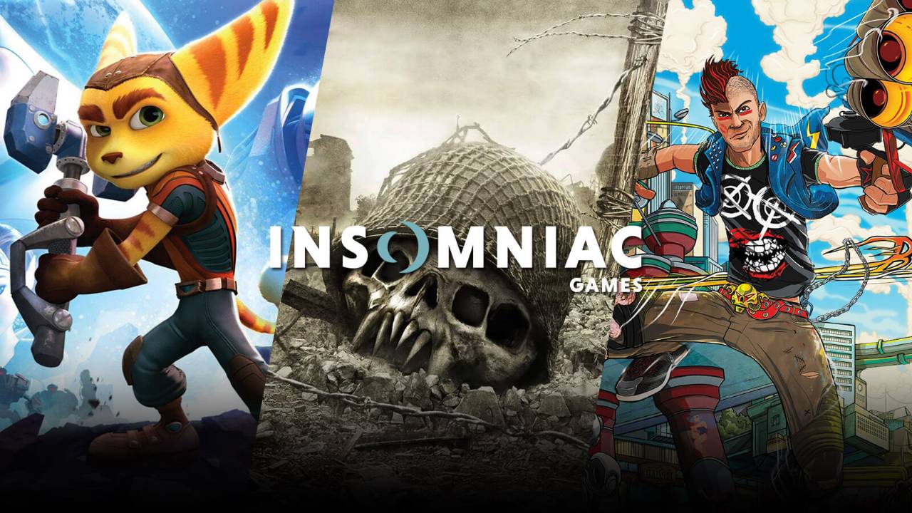 Insomniac Games: Sony pagò 229 milioni di dollari