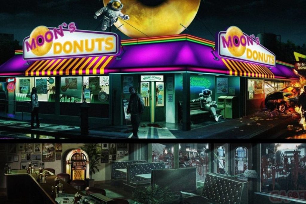 resident evil 3 remake