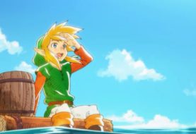 The Legend of Zelda: Link's Awakening - Capitolo 1
