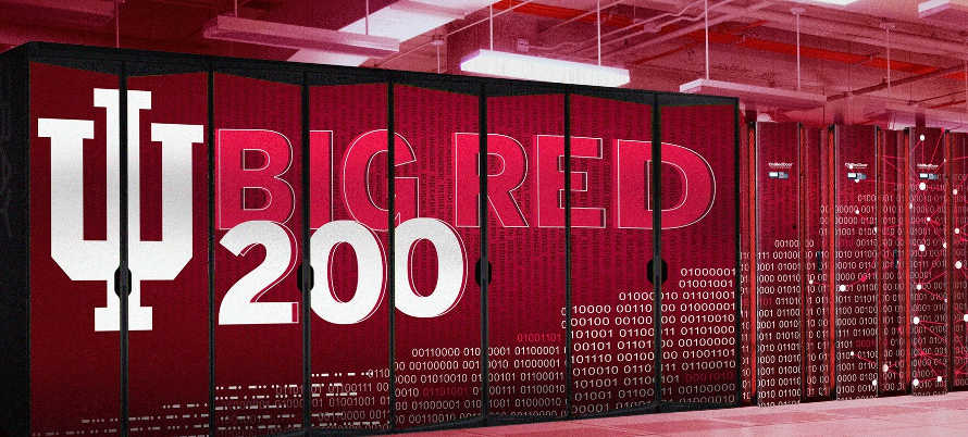 Big Red 200