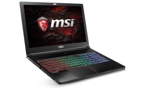 MSI MPG