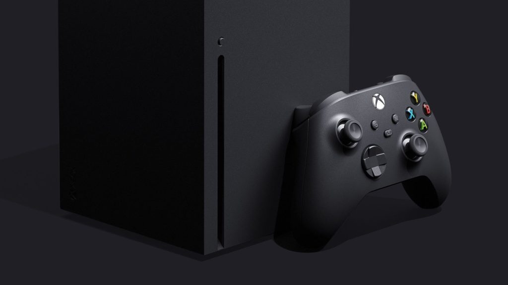 Xbox Series X giochi One lancio