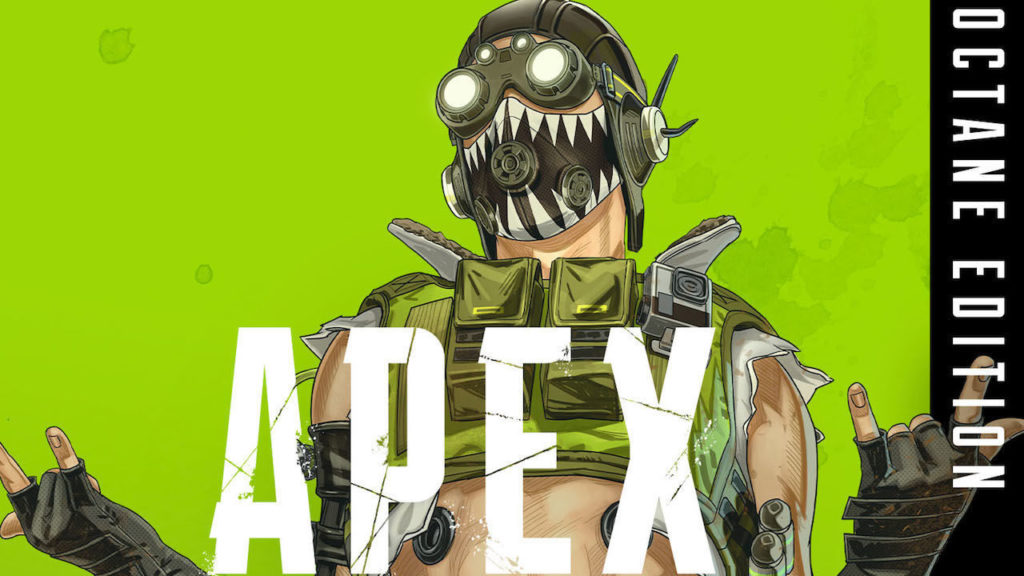 Apex Legends - immagine della notizia