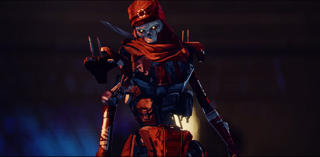 Apex Legends - immagine della notizia