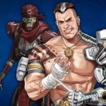 Apex Legends: arriva la Stagione 4 Assimilazione