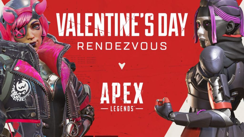 Apex Legends - immagine della notizia