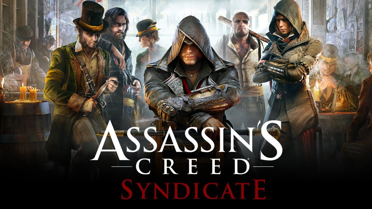 Assassin’s Creed Syndicate e Faeria gratis su Epic