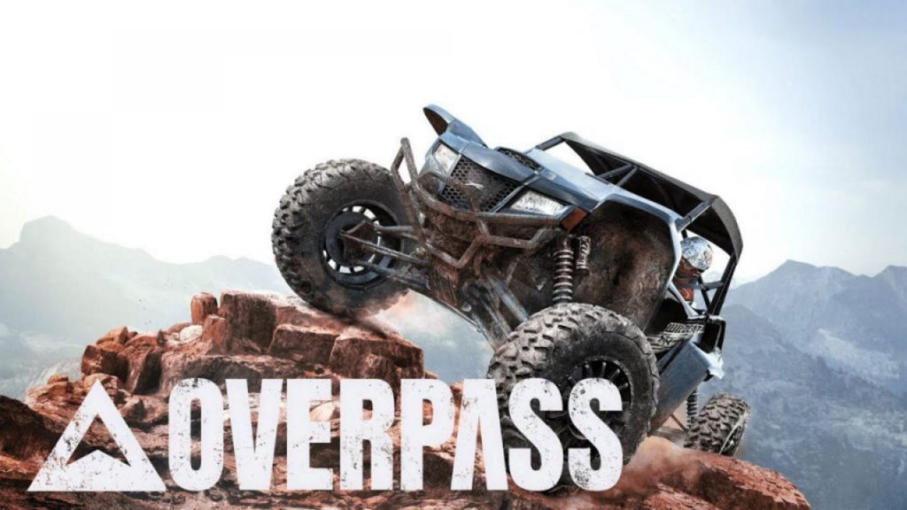 OVERPASS - immagine della recensione