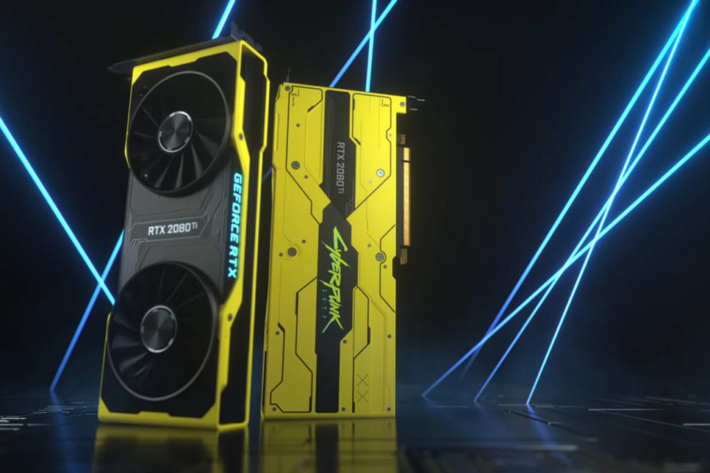 Cyberpunk 2077 - immagine della notizia