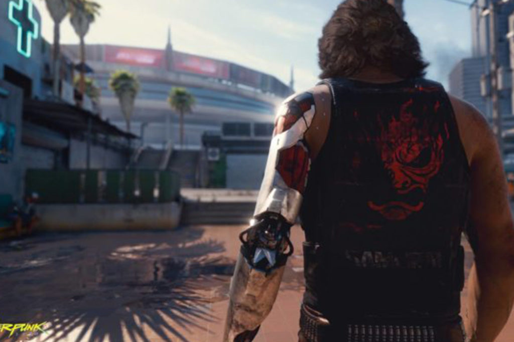 Cyberpunk 2077 - Recensione