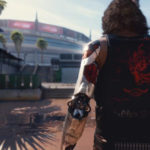 Cyberpunk 2077 sarà disponibile su GeForce Now…