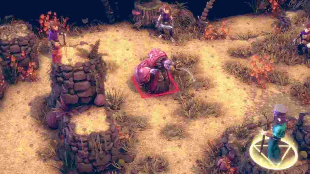 Dark Crystal: La resistenza