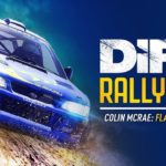 DiRT Rally 2.0: arriva Colin McRae FLAT OUT pack