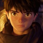 Dragon Quest: Your Story disponibile su Netflix
