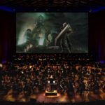 Final Fantasy VII Remake: l’Orchestra in tour