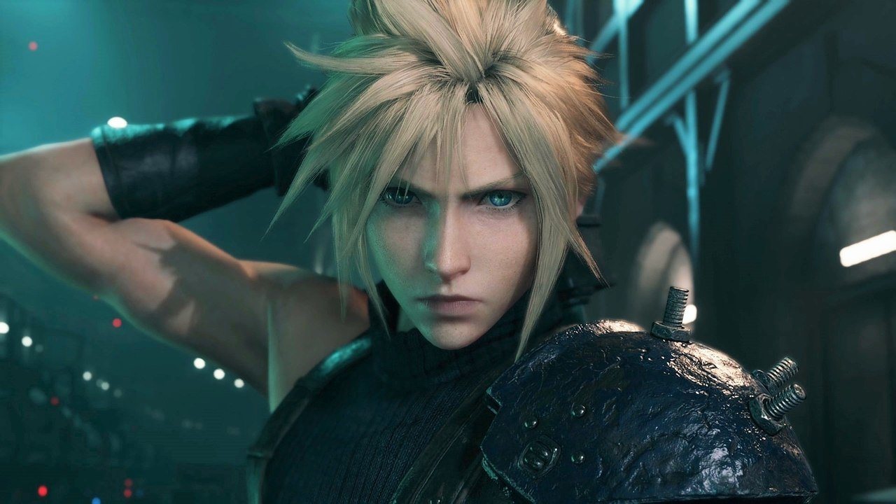 Final Fantasy VII Remake avrà nuove rivelazioni sui personaggi